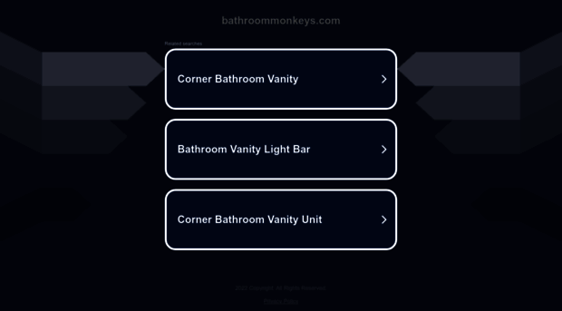 bathroommonkeys.com