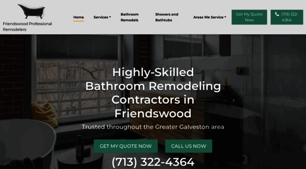 bathroomremodeling-friendswood.com