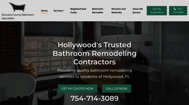 bathroomremodeling-hollywoodfl.com