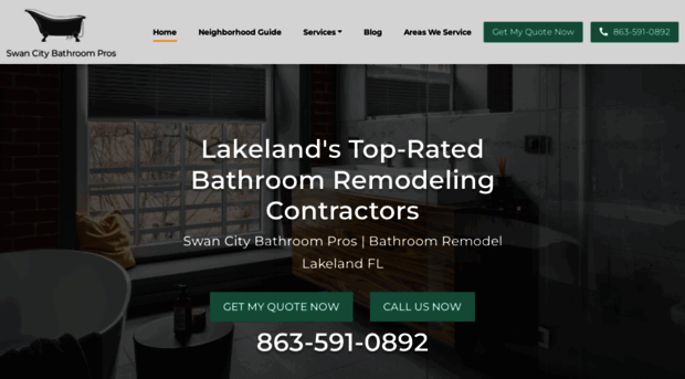 bathroomremodeling-lakeland.com