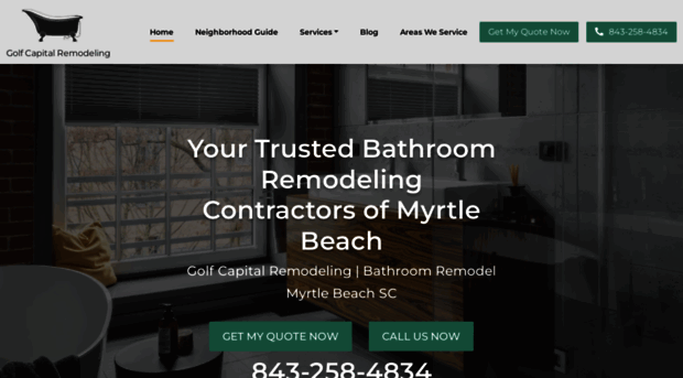 bathroomremodeling-myrtlebeach.com