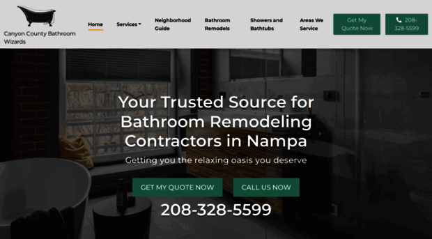 bathroomremodeling-nampa.com