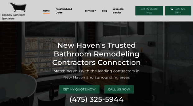 bathroomremodeling-newhaven.com