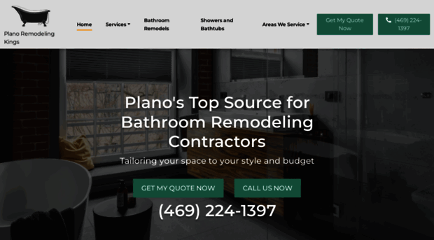 bathroomremodeling-plano.com