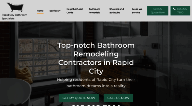 bathroomremodeling-rapidcity.com