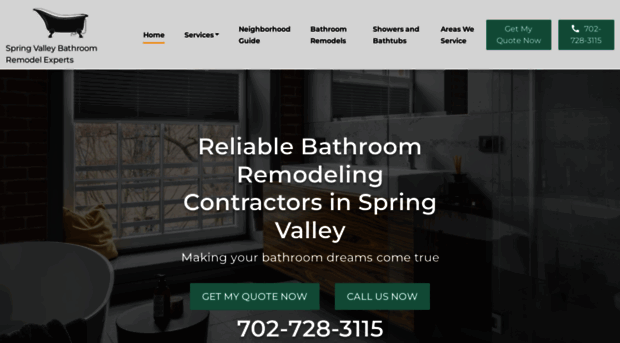 bathroomremodeling-springvalley.com