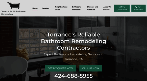 bathroomremodeling-torrance.com