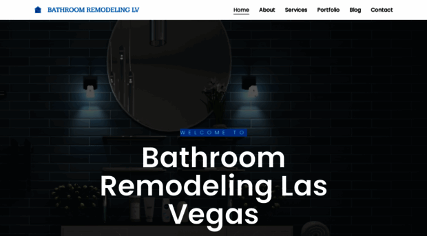 bathroomremodelinglv.com