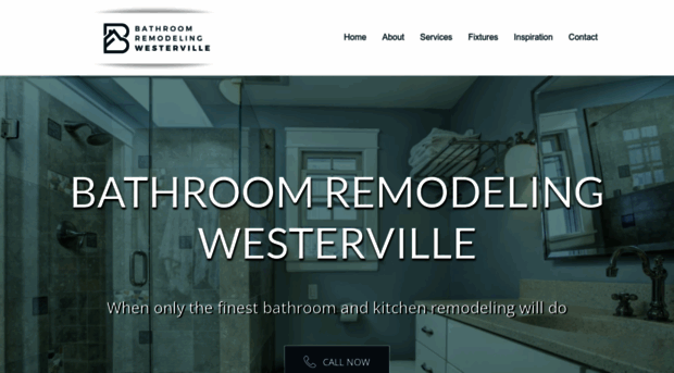 bathroomremodelingwesterville.com