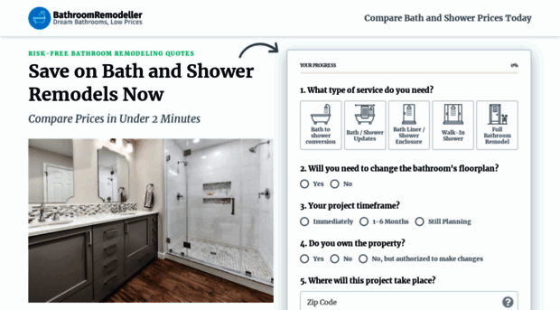 bathroomremodeller.com