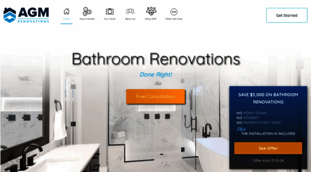 bathroomrenovations.com