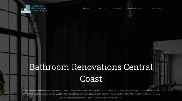 bathroomrenovationscentralcoast.com