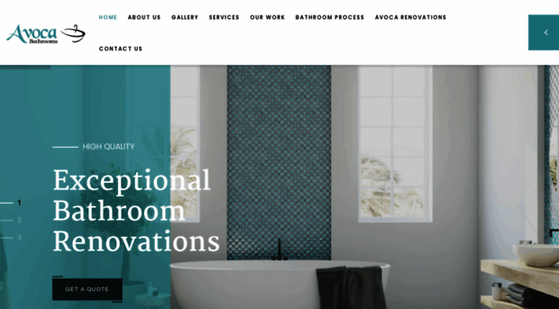 bathroomrenovationsdublin.ie