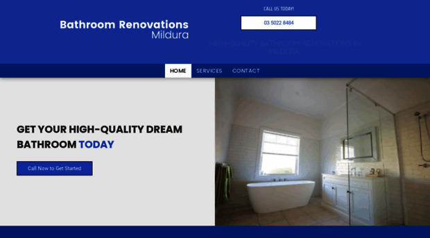 bathroomrenovationsmildura.com.au