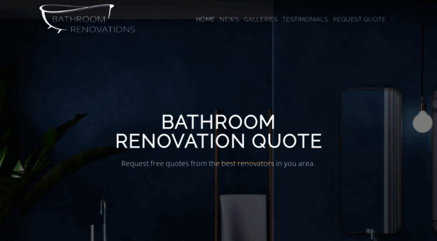 bathroomrenovationsquote.com.au