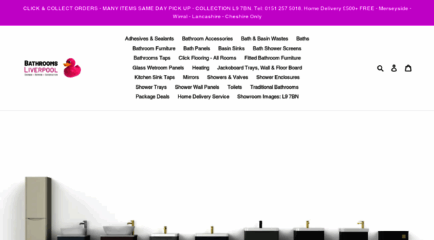 bathrooms-liverpool.com