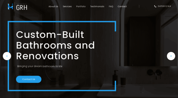 bathroomsbygrh.com.au