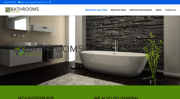 bathroomscapetown.com