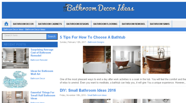 bathroomsites.com