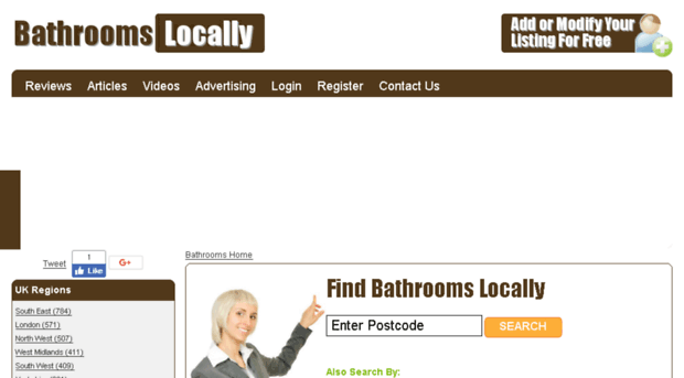 bathroomslocally.co.uk