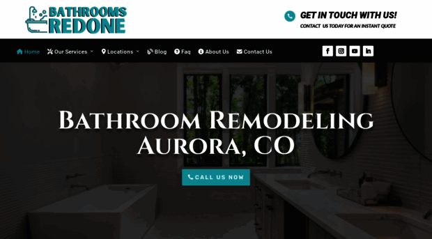 bathroomsredone.com