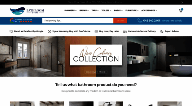 bathroomstore.ie