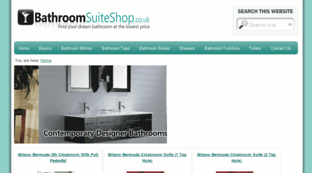 bathroomsuiteshop.co.uk