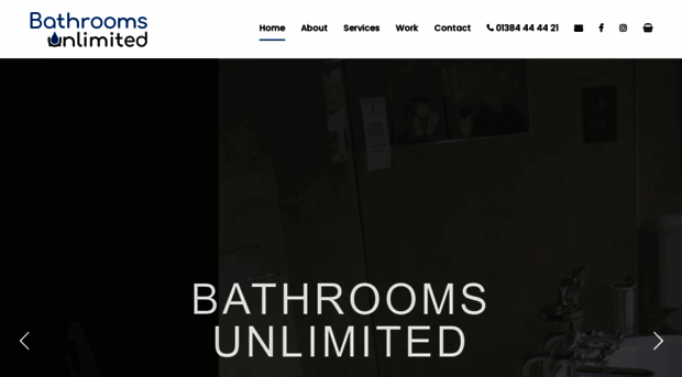 bathroomsunlimited.co.uk