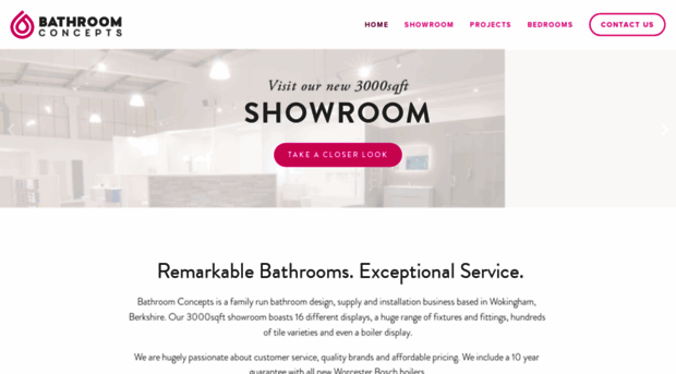 bathroomswokingham.com