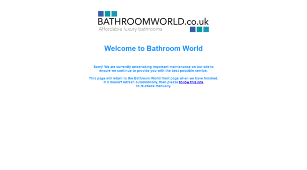 bathroomworld.co.uk