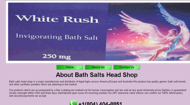 bathsaltsheadshop.com