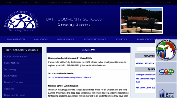 bathschools.net