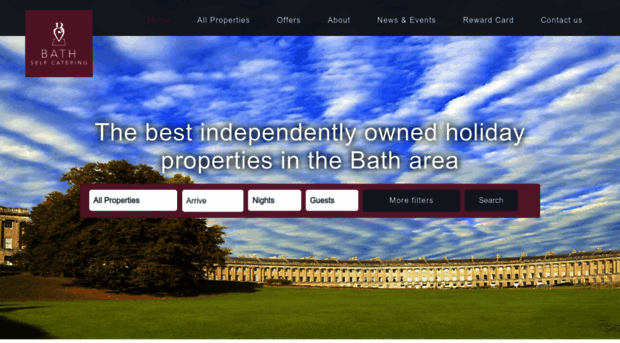 bathselfcatering.com