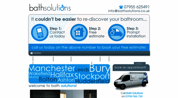 bathsolutions.co.uk