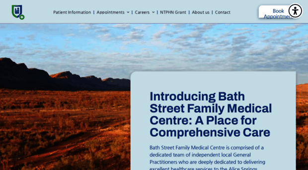 bathstreetfamilymedical.com.au