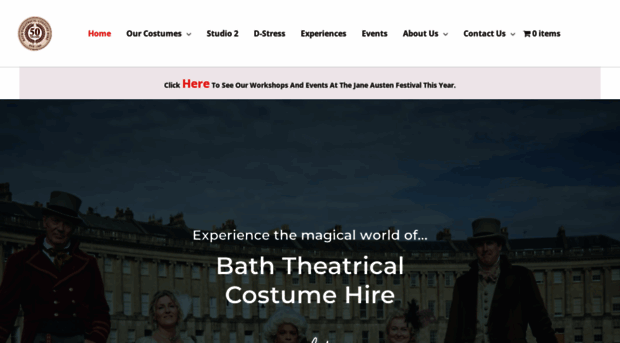 baththeatrical.com