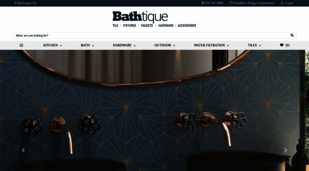 bathtique.net