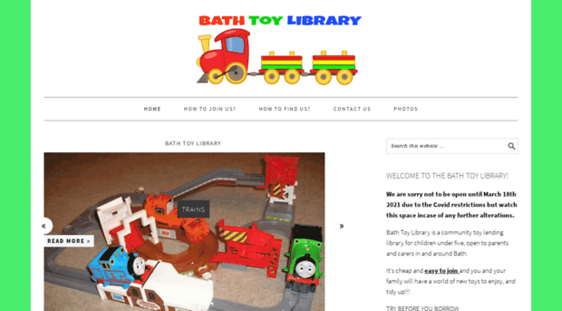 bathtoylibrary.co.uk