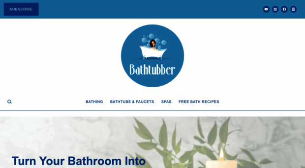 bathtubber.com