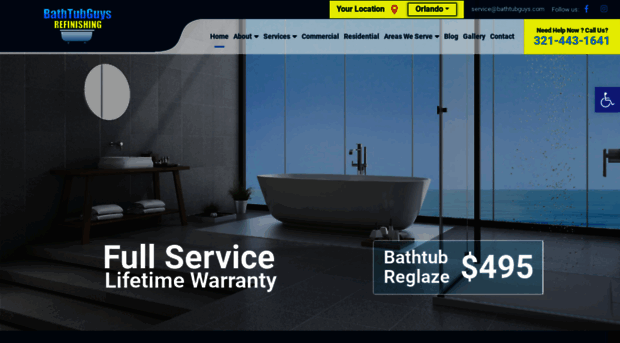 bathtubguys.com