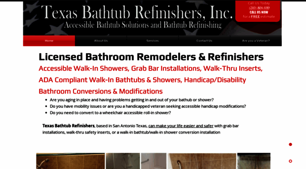 bathtubrefinishing.com