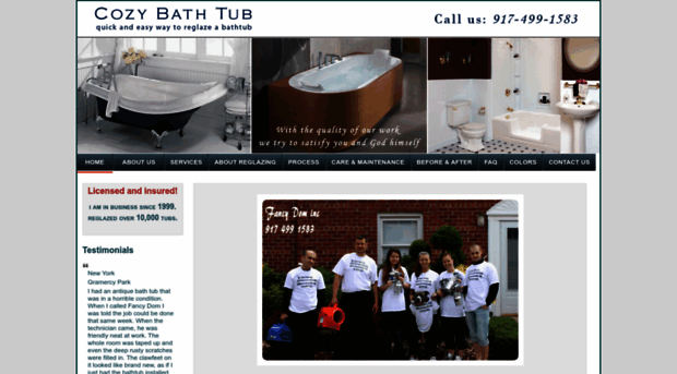 bathtubrefinishingny.com