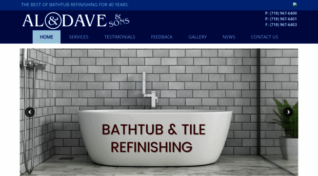 bathtubrefinishingnyc.com