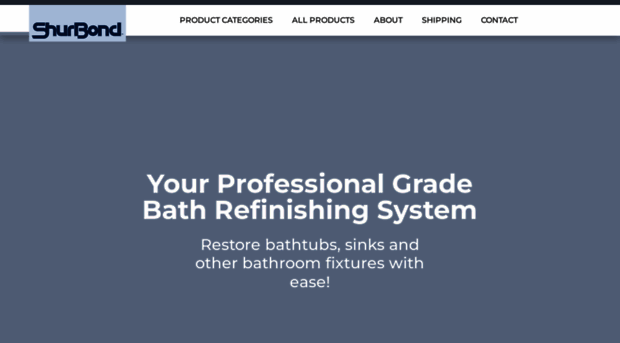 bathtubrefinishingstore.com