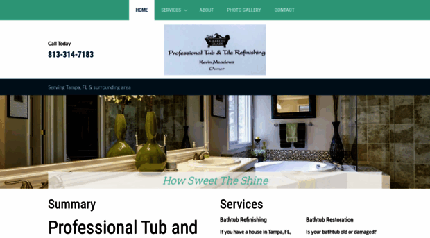 bathtubrefinishingtampafl.com