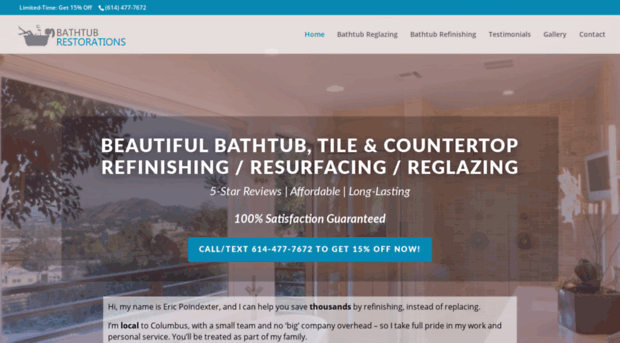 bathtubrestorations.com