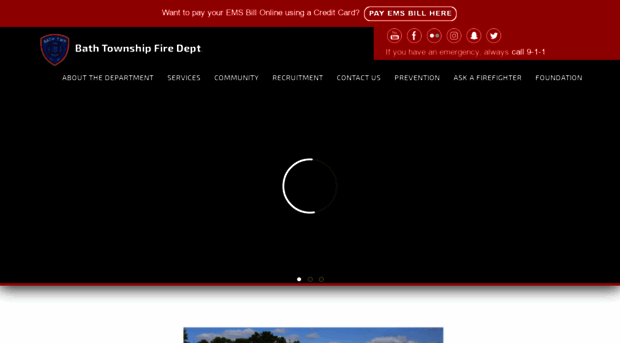 bathtwpfd.com
