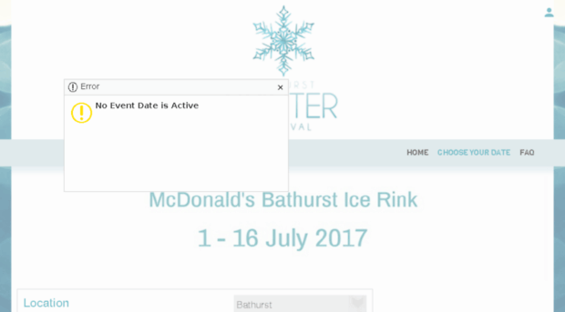 bathurst.iceskateticketing.com