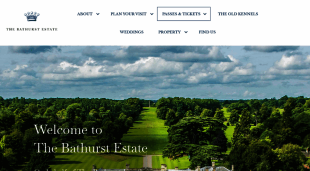 bathurstestate.co.uk