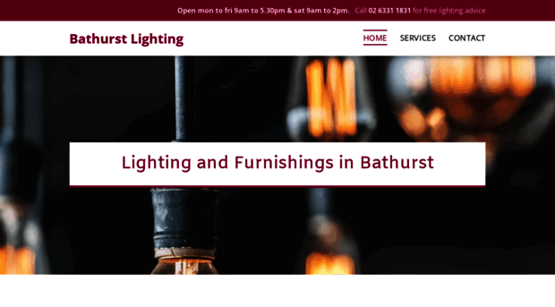 bathurstlighting.com.au